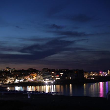 Hotel Lozite Sozopol Exterior photo