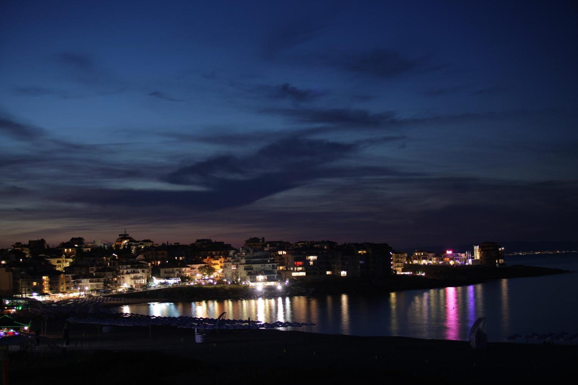 Hotel Lozite Sozopol Exterior photo